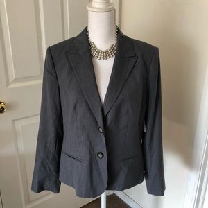NWT Kate Hill Blazer